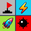 N-in-1: Minesweeper, 2048&more 1.9