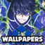 Wallpapers for Blue Lock 1.0.5