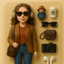 Action Figure Maker - Doll Toy 1.0