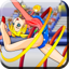 American Girls Gymnastic Championship 2014 1.0