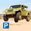 Animal Safari Jeep Parking 1.0