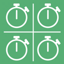 Team Split - The Ultimate Team Timer