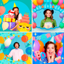 Happy birthday frames Maker! 1.6