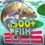 Fishing: World of Fishers