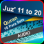 Para 11 to 20 with Audio 2.5.2
