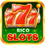 Slot Rico - Jogo Clássicos 1.0.1