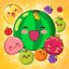Fruit Merge: Drop Master