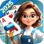 Solitaire TriPeaks Match