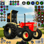 Indian Farm Tractor Driving 3d 2.4