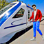 Vande bharat train photo edit 1.0.7