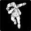 Astronaut Art Wallpapers 1.02