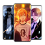 Anime Boy Wallpaper 1.75