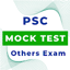 Mock Test WBPSC 3.6.7