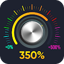VolumeUp: Extra Volume Booster