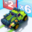 Energy War: Vehicle Battle 1.2.1