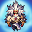 Idle Sword Master