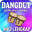 Lagu Dangdut MP3 Offline 2025 1.0