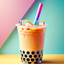 Boba Tea Games: Bubble Tea DIY