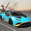 Huracan Car Parking Simulator 0.1