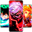 Anime Wallpapers Master HD 4K 2.50