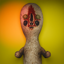 SCP 173 - Game Horror 1.3.5.1
