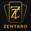 Zentaro - daily tarot 1.4.6