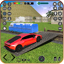 Cargo train car transport game 3.2