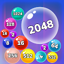 Bubble Pop - Balls Merge 2048