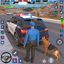 Police Chase Driving 3d Sim 0.5