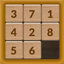 15 Puzzle -Sliding Puzzle Game 12.3