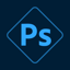 Adobe Photoshop CS6 versión 13.0.1
