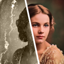 AI. Old photo restore & repair
