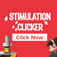 Stimulation Clicker 1.0