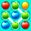 Fruit Frenzy Match Game 1.1