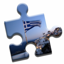 Mykonos Sightseeing Puzzle 1.0