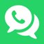 Tap To Chat!