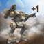 Tank vs Mechs: Idle Clicker 23 1.0