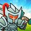 Crystania Wars 2-Roguelike TD