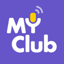 MyClub：live-podcast community