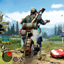 Last Survivor: Zombie Battle 1.1