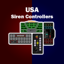 USA Siren Sounds