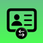Getcontact Backup: vCard, CSV 1.4