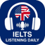 IELTS Listening Daily 1.3