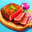 Food Tour World: Cooking Games 1.3.0