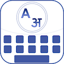 English to Hindi Keyboard