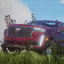 Escalade Drifting Simulator 8