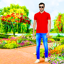Garden Photo Frames and Editor 1.3
