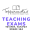 Teaching Exam Prep 2025 1.0.9