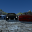 Classic Car Driving 82