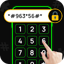 All Secret Codes Mobile Info